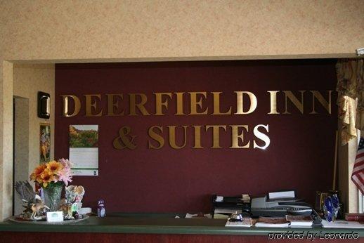 Deerfield Inn Portland Wnętrze zdjęcie