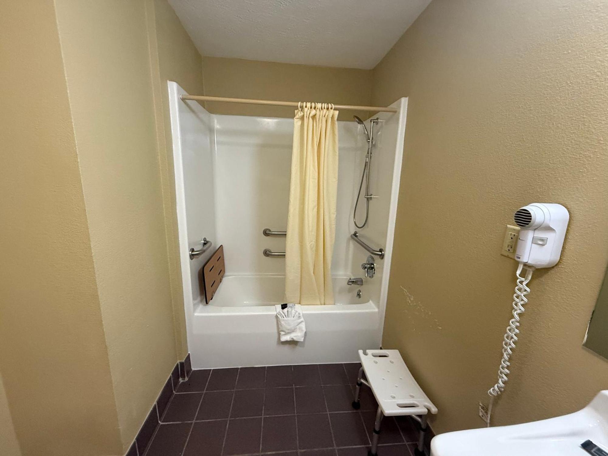 Deerfield Inn Portland Zewnętrze zdjęcie