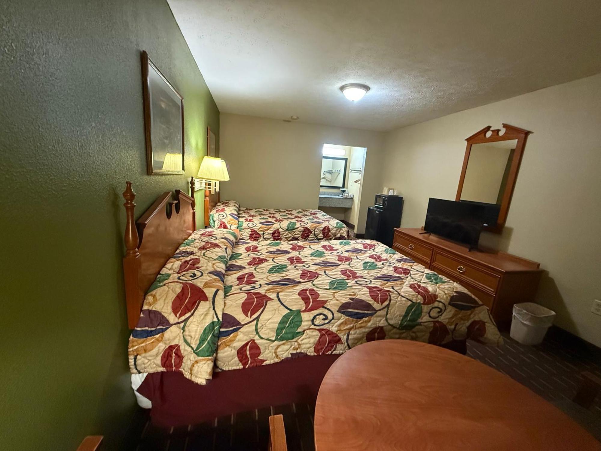 Deerfield Inn Portland Zewnętrze zdjęcie