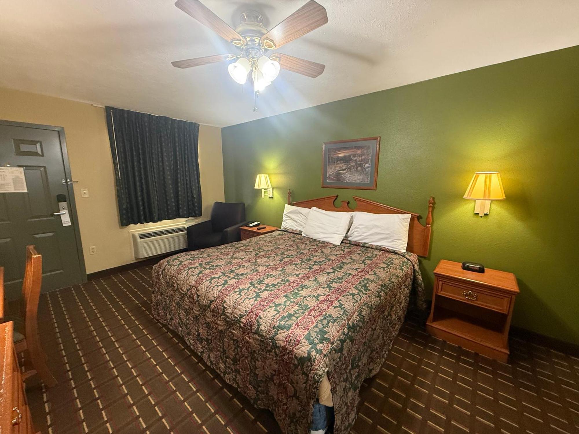Deerfield Inn Portland Zewnętrze zdjęcie