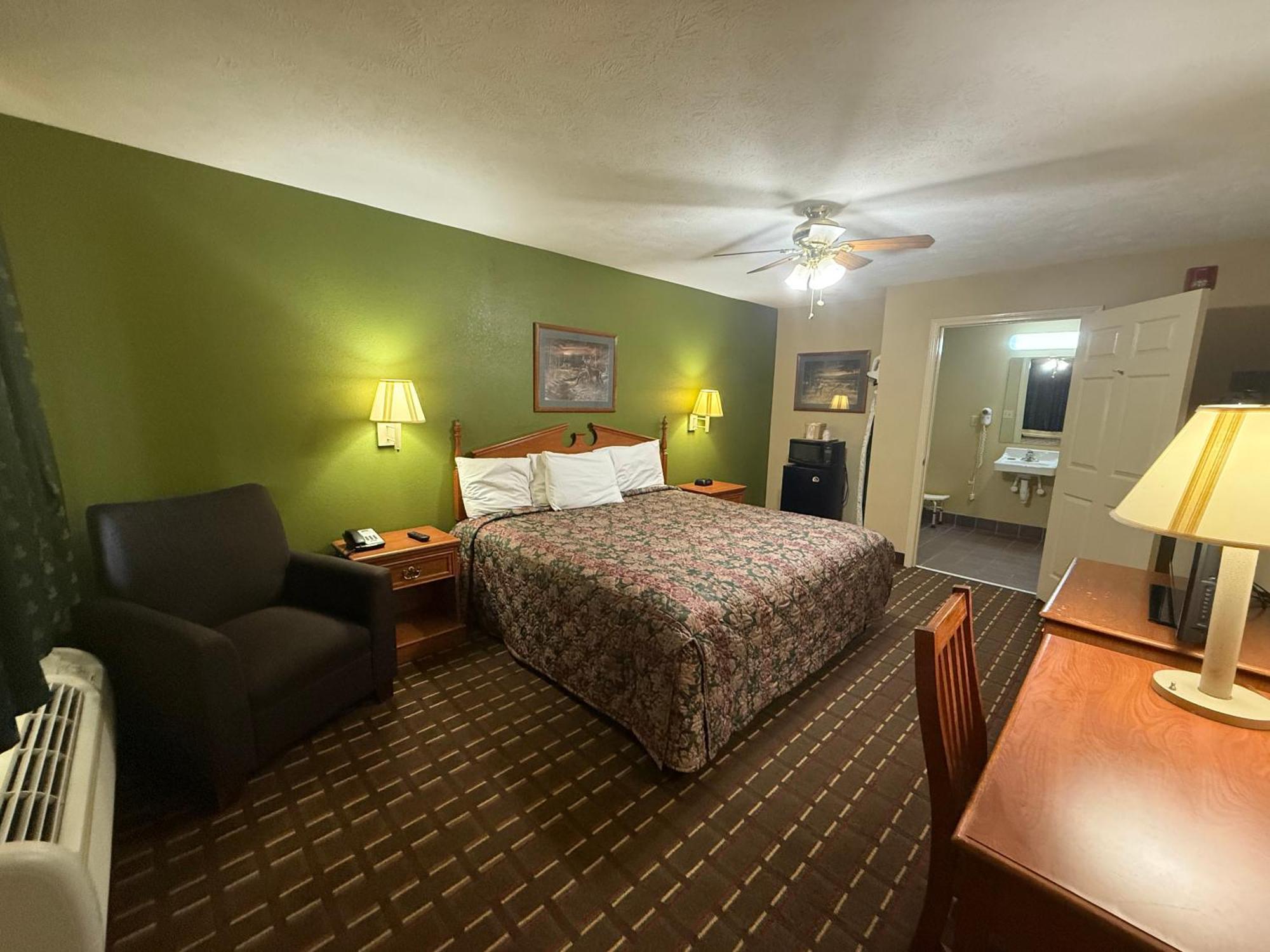 Deerfield Inn Portland Zewnętrze zdjęcie