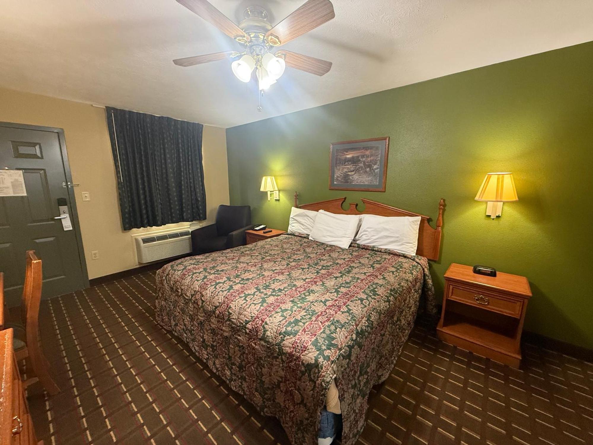 Deerfield Inn Portland Zewnętrze zdjęcie