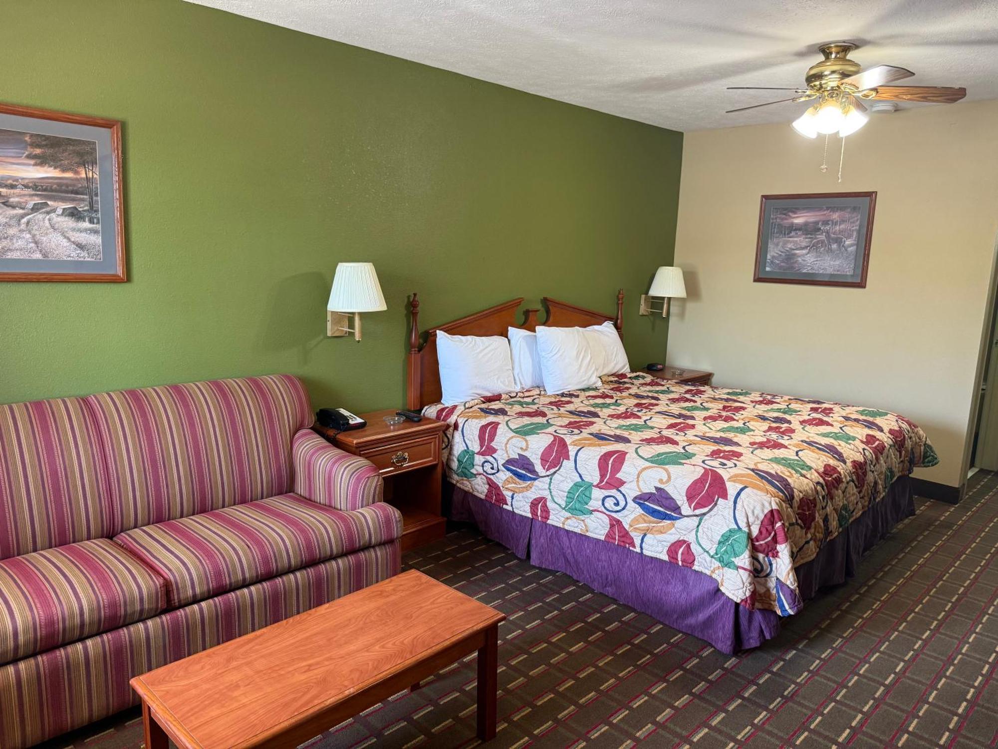 Deerfield Inn Portland Zewnętrze zdjęcie