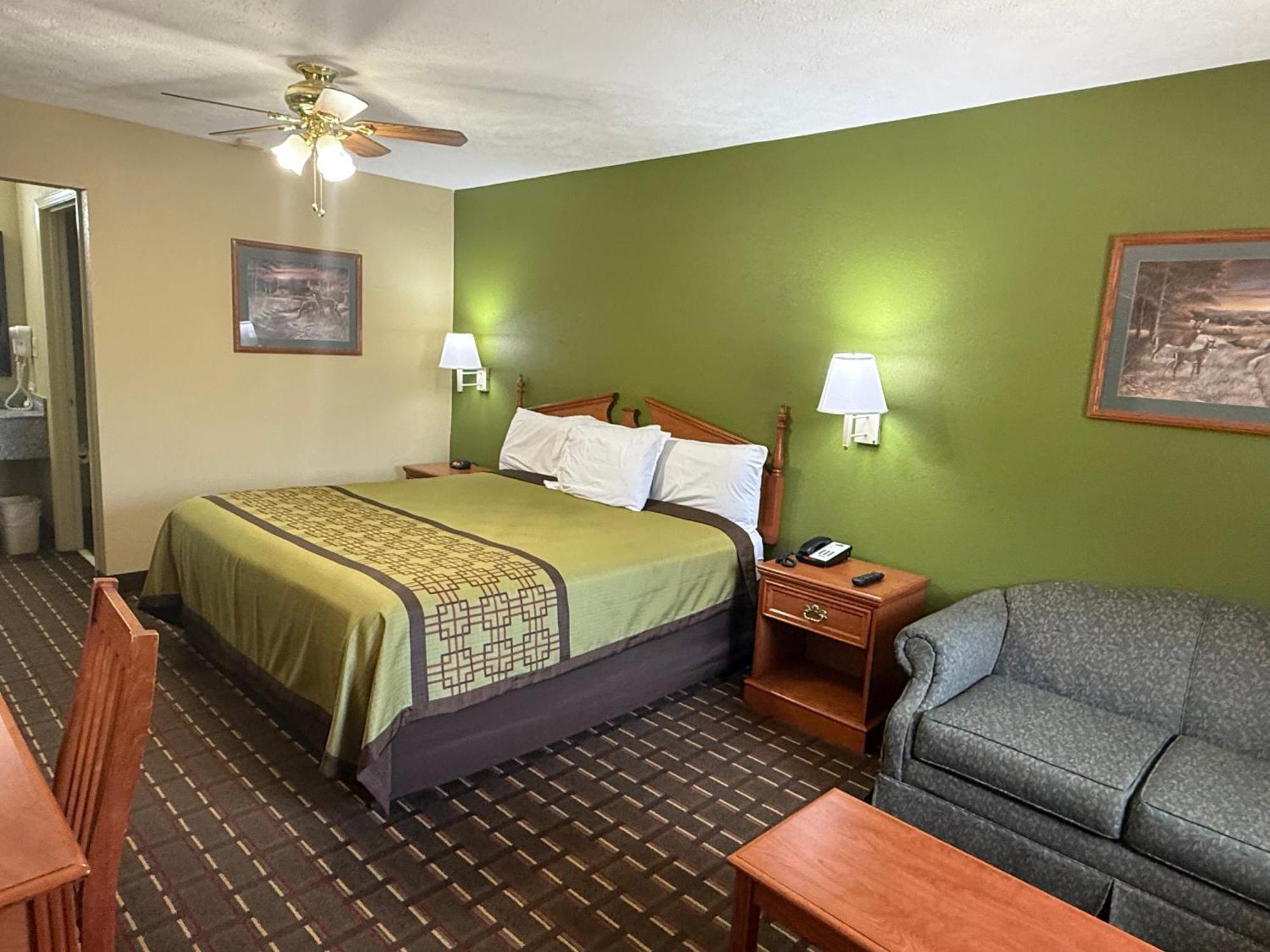 Deerfield Inn Portland Zewnętrze zdjęcie