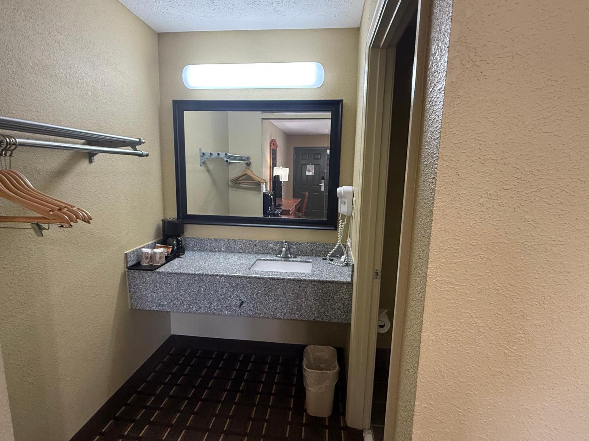 Deerfield Inn Portland Zewnętrze zdjęcie