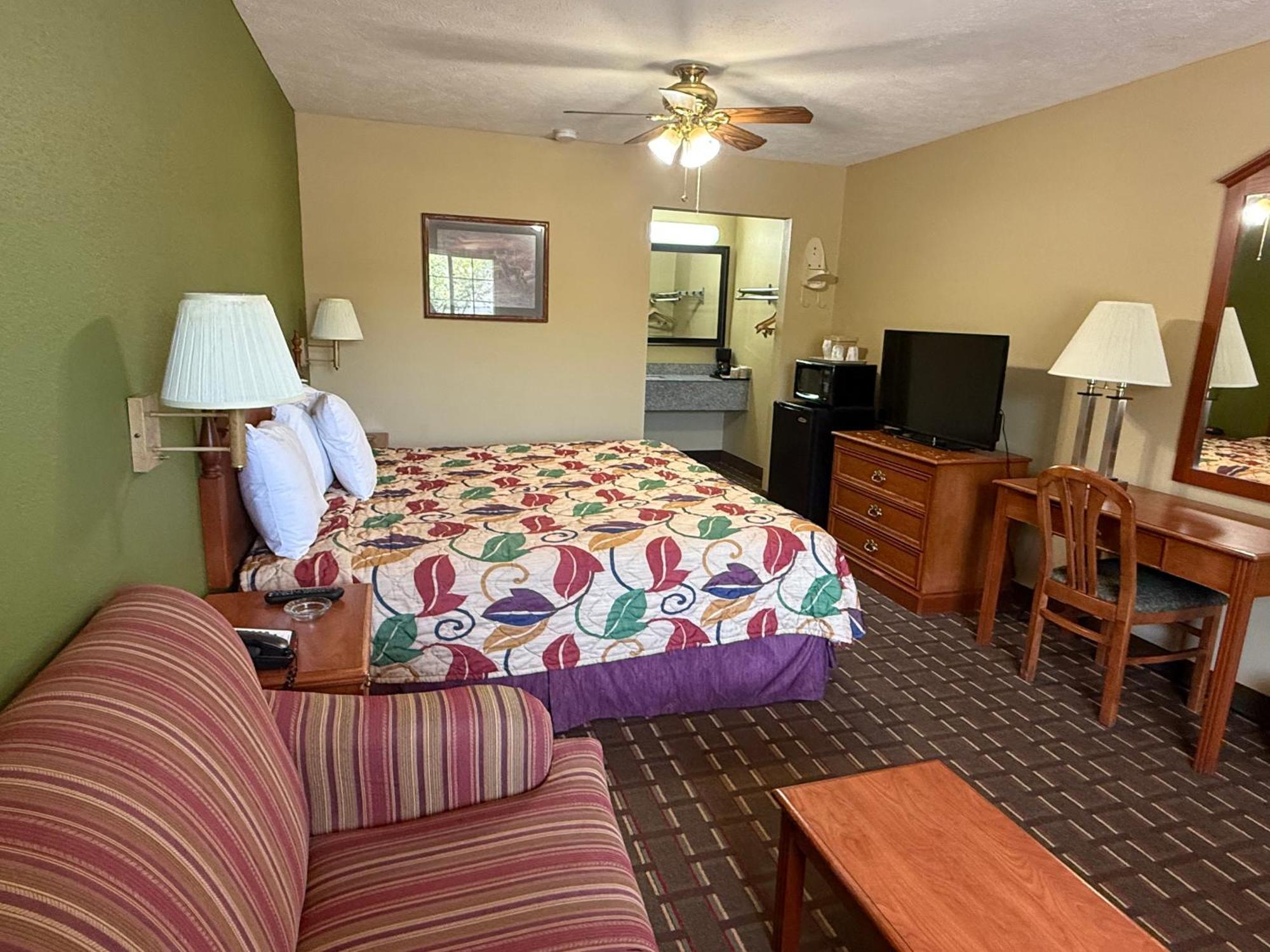 Deerfield Inn Portland Zewnętrze zdjęcie