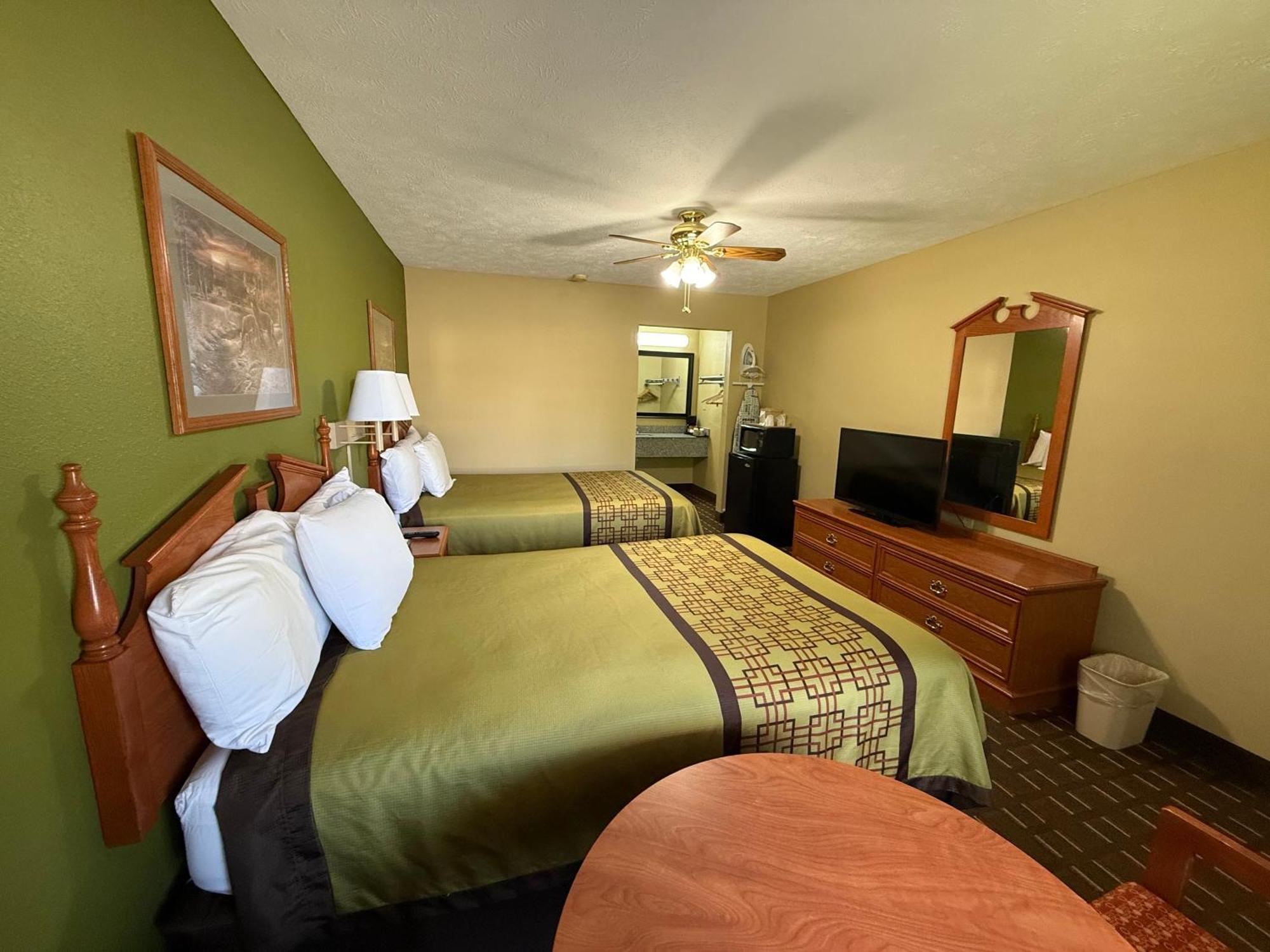 Deerfield Inn Portland Zewnętrze zdjęcie