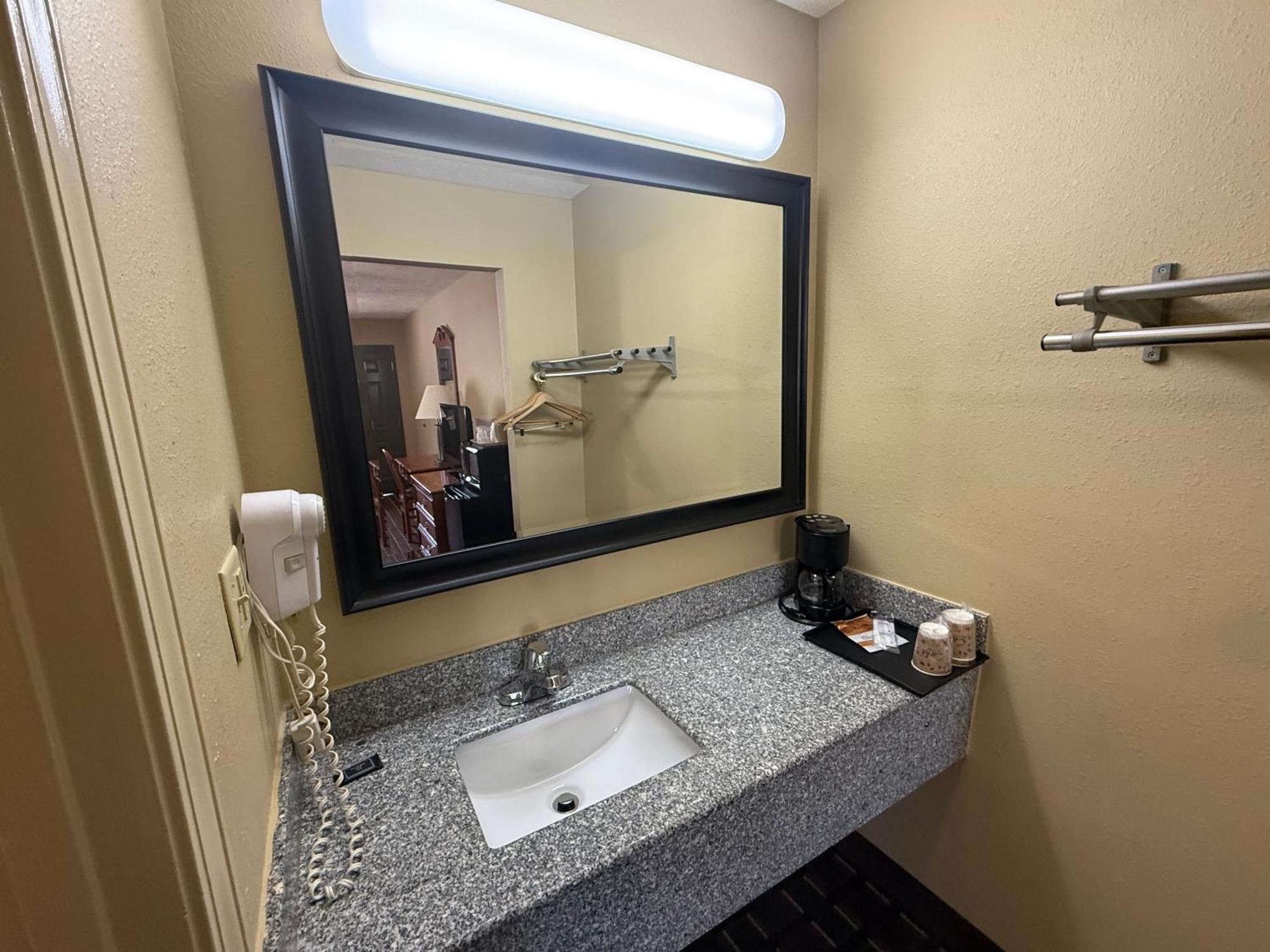 Deerfield Inn Portland Zewnętrze zdjęcie