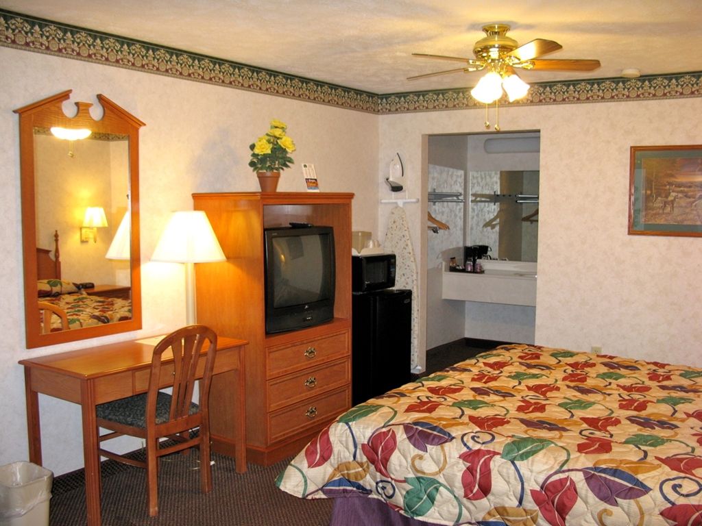 Deerfield Inn Portland Pokój zdjęcie