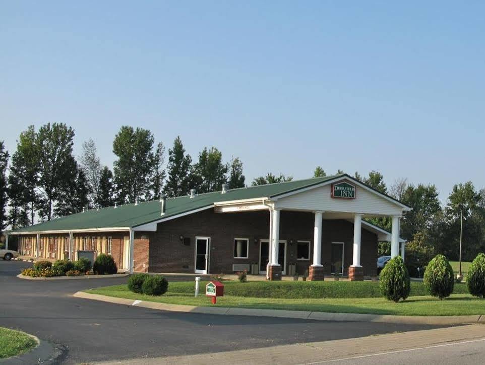 Deerfield Inn Portland Zewnętrze zdjęcie
