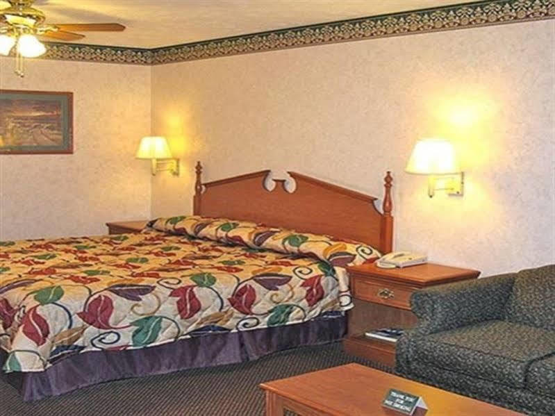 Deerfield Inn Portland Zewnętrze zdjęcie