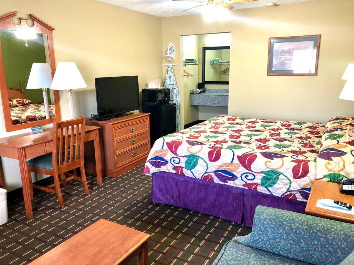 Deerfield Inn Portland Zewnętrze zdjęcie
