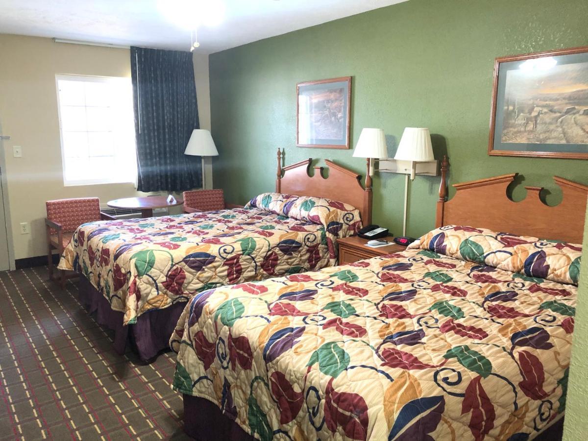 Deerfield Inn Portland Zewnętrze zdjęcie