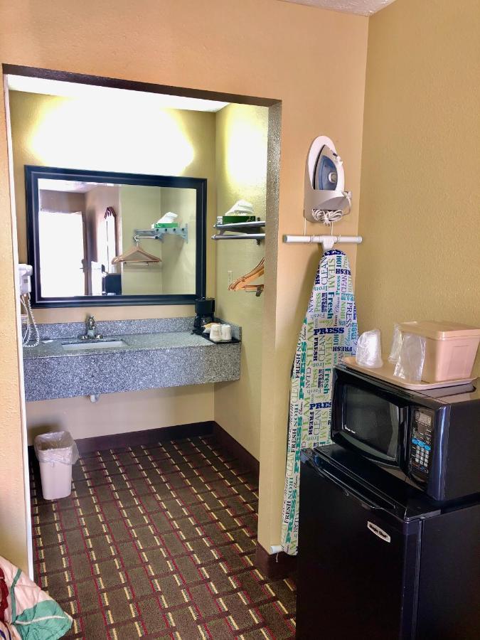Deerfield Inn Portland Zewnętrze zdjęcie