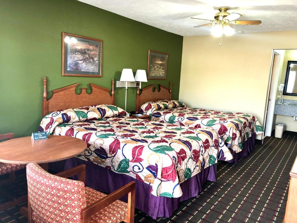 Deerfield Inn Portland Zewnętrze zdjęcie