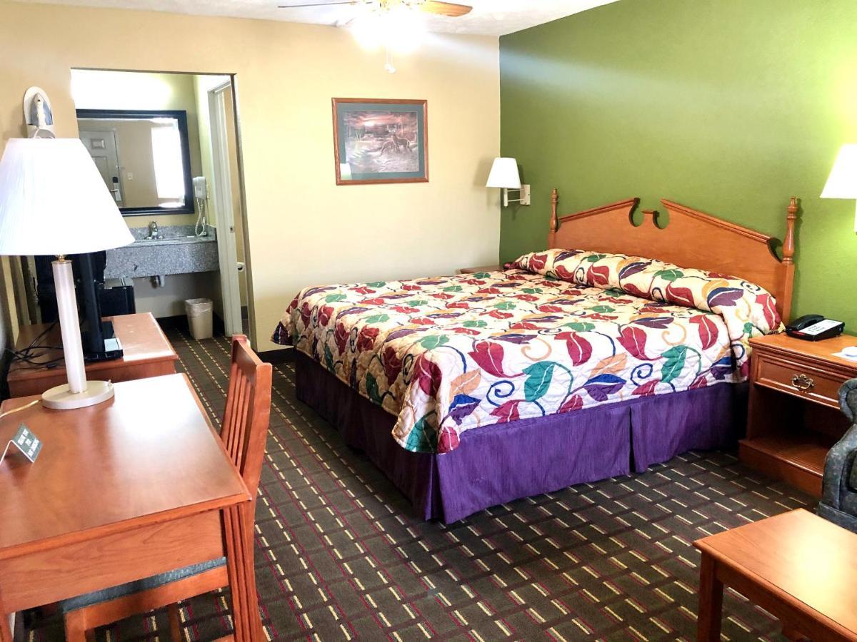Deerfield Inn Portland Zewnętrze zdjęcie